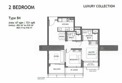 The Robertson Opus (D9), Condominium #455249261